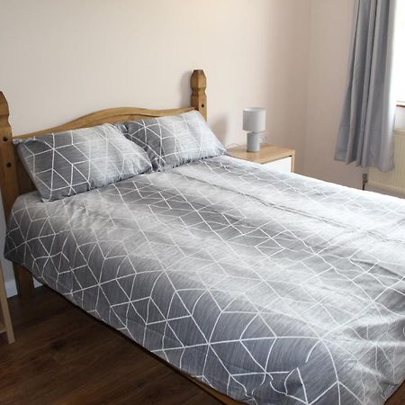 Ketty'S Cottage Rosslea 외부 사진