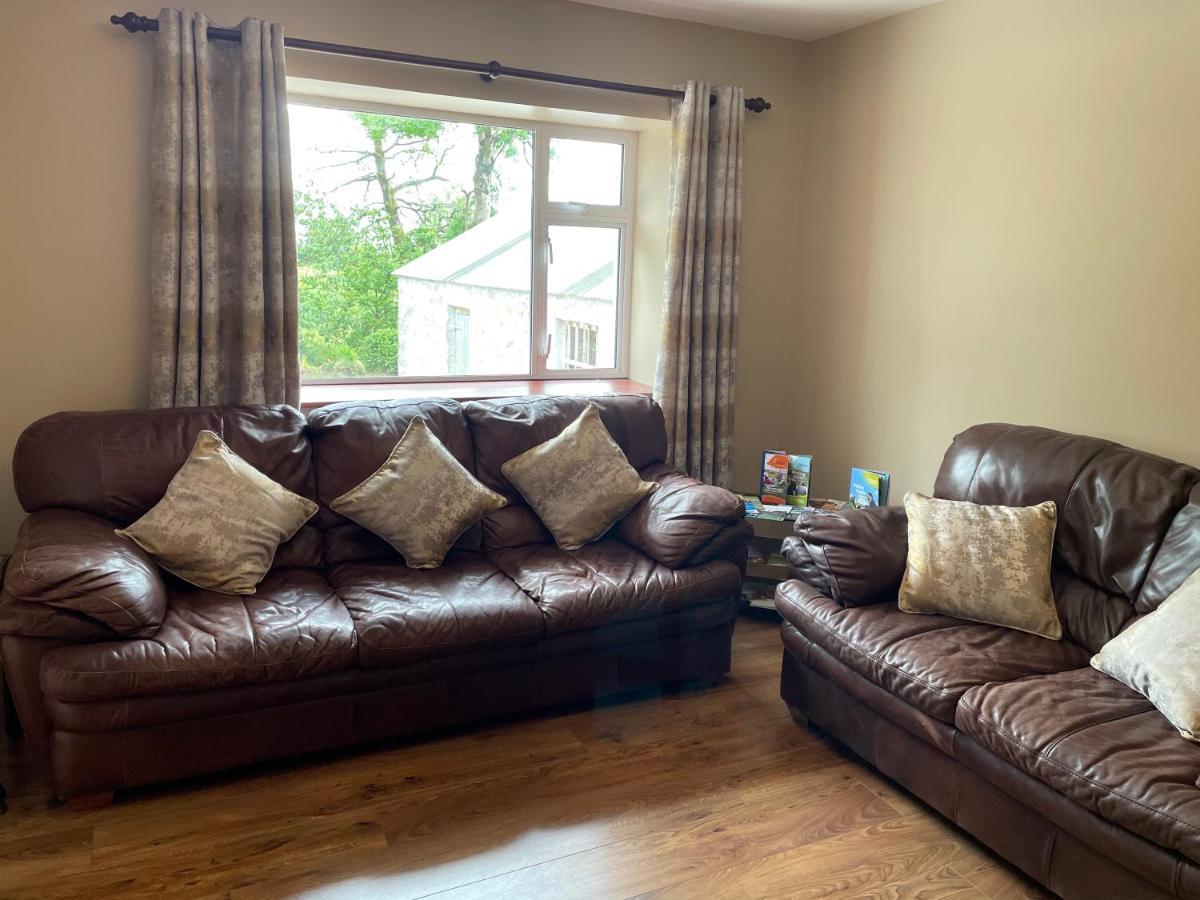 Ketty'S Cottage Rosslea 외부 사진