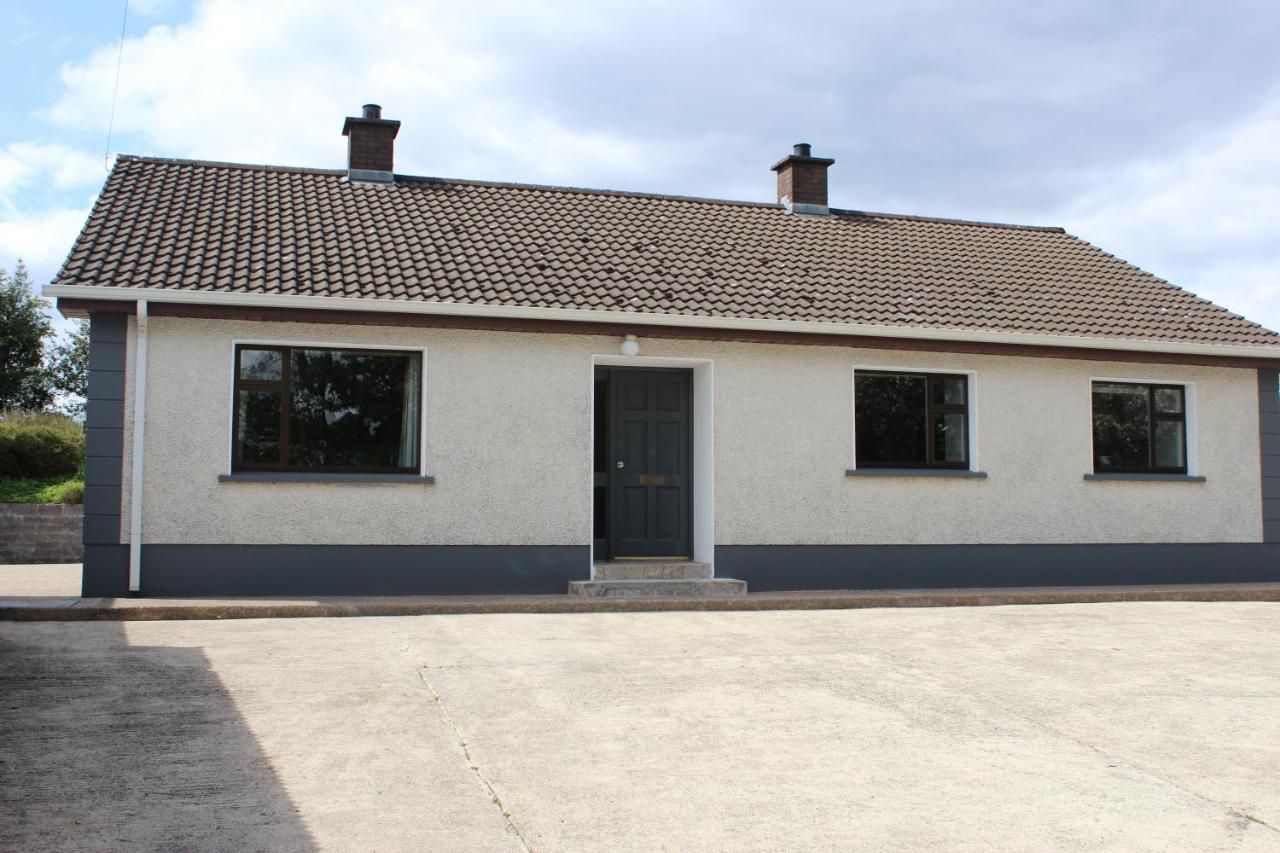 Ketty'S Cottage Rosslea 외부 사진
