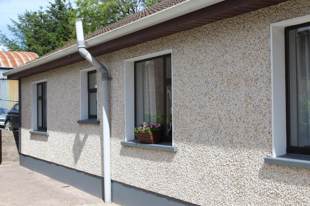 Ketty'S Cottage Rosslea 외부 사진