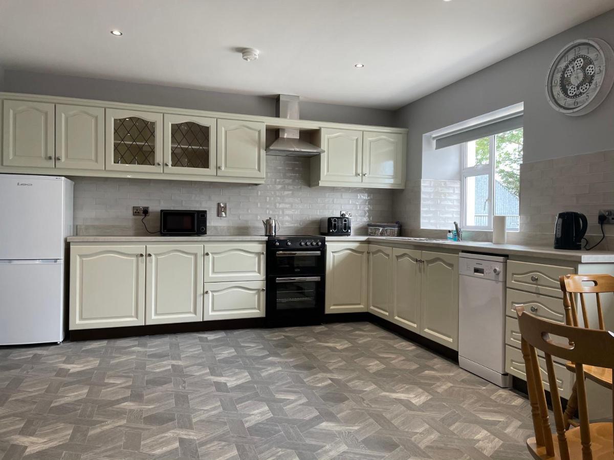 Ketty'S Cottage Rosslea 외부 사진