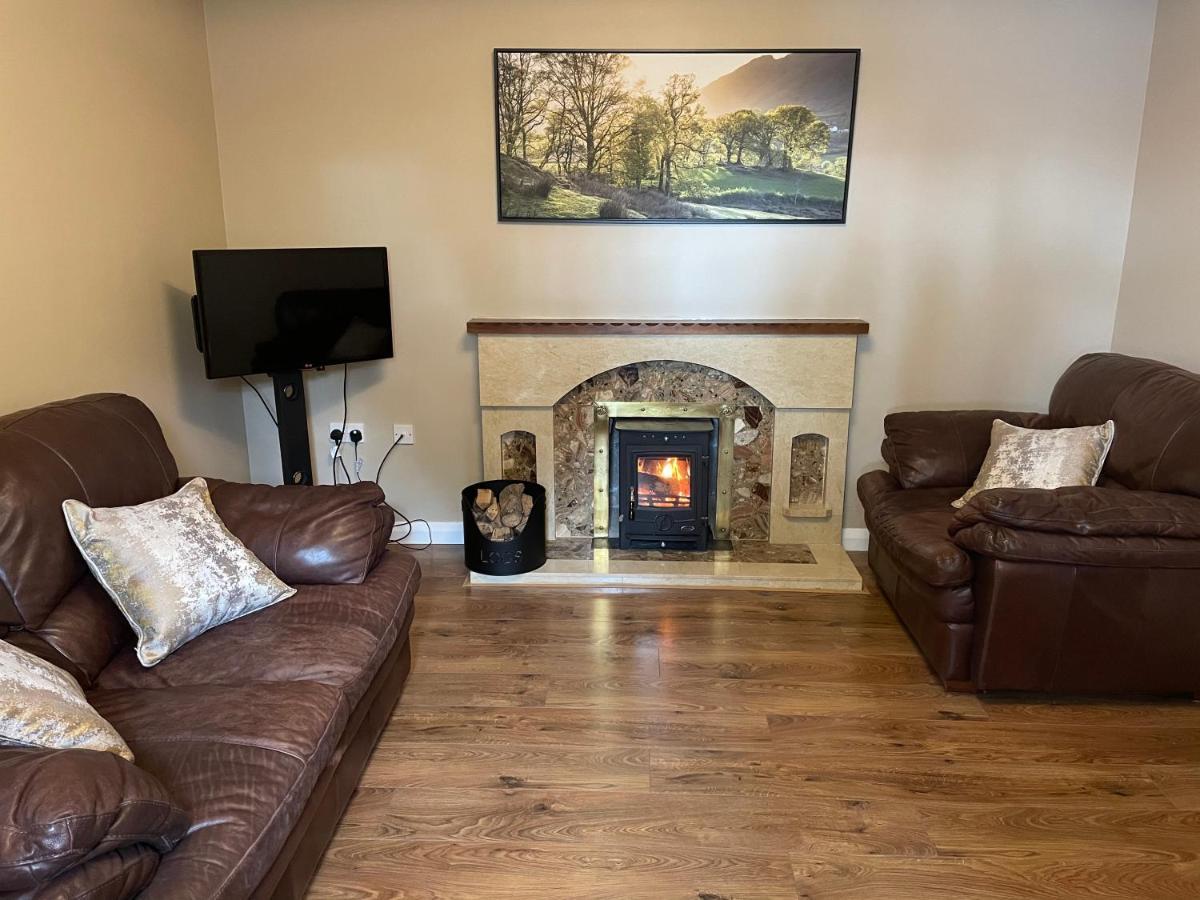 Ketty'S Cottage Rosslea 외부 사진